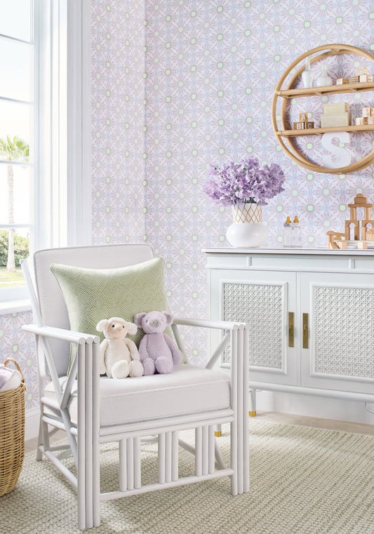 Thibaut - KONA Wallpaper -  Islander Collection