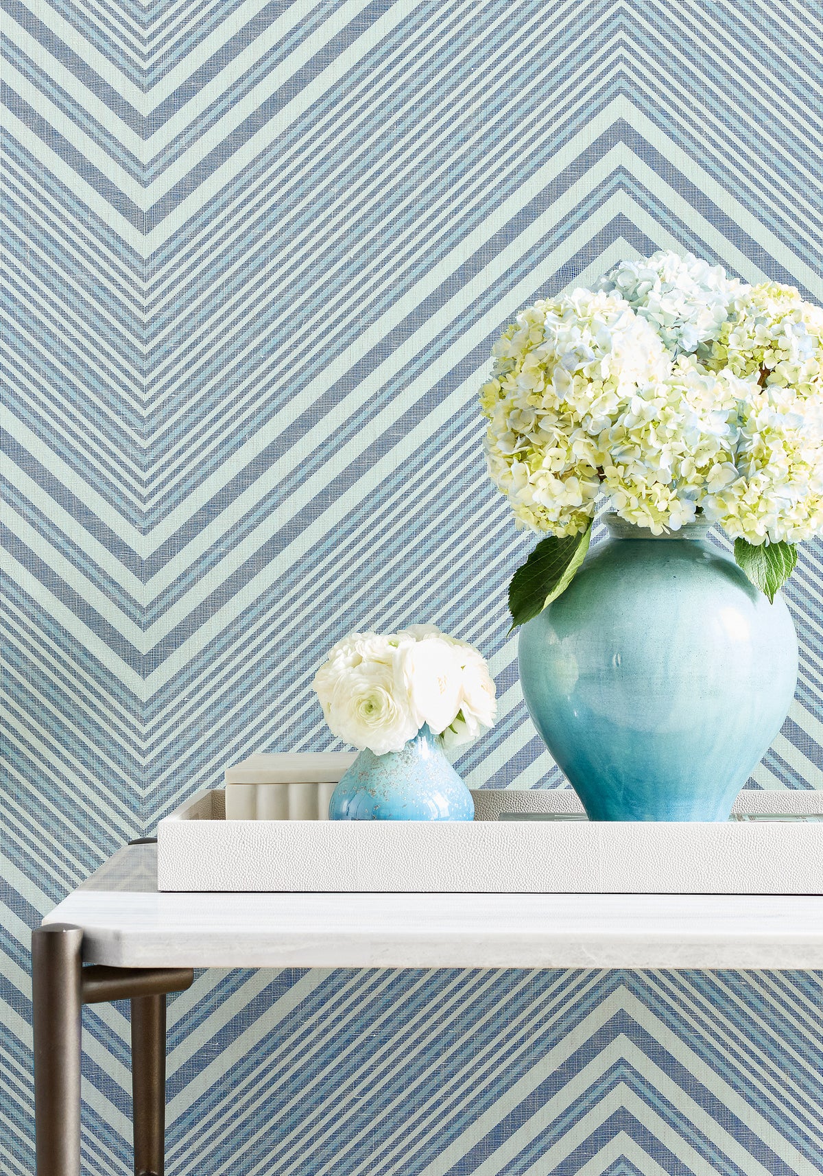 Thibaut Elevation wallpaper - Modern Resource 3