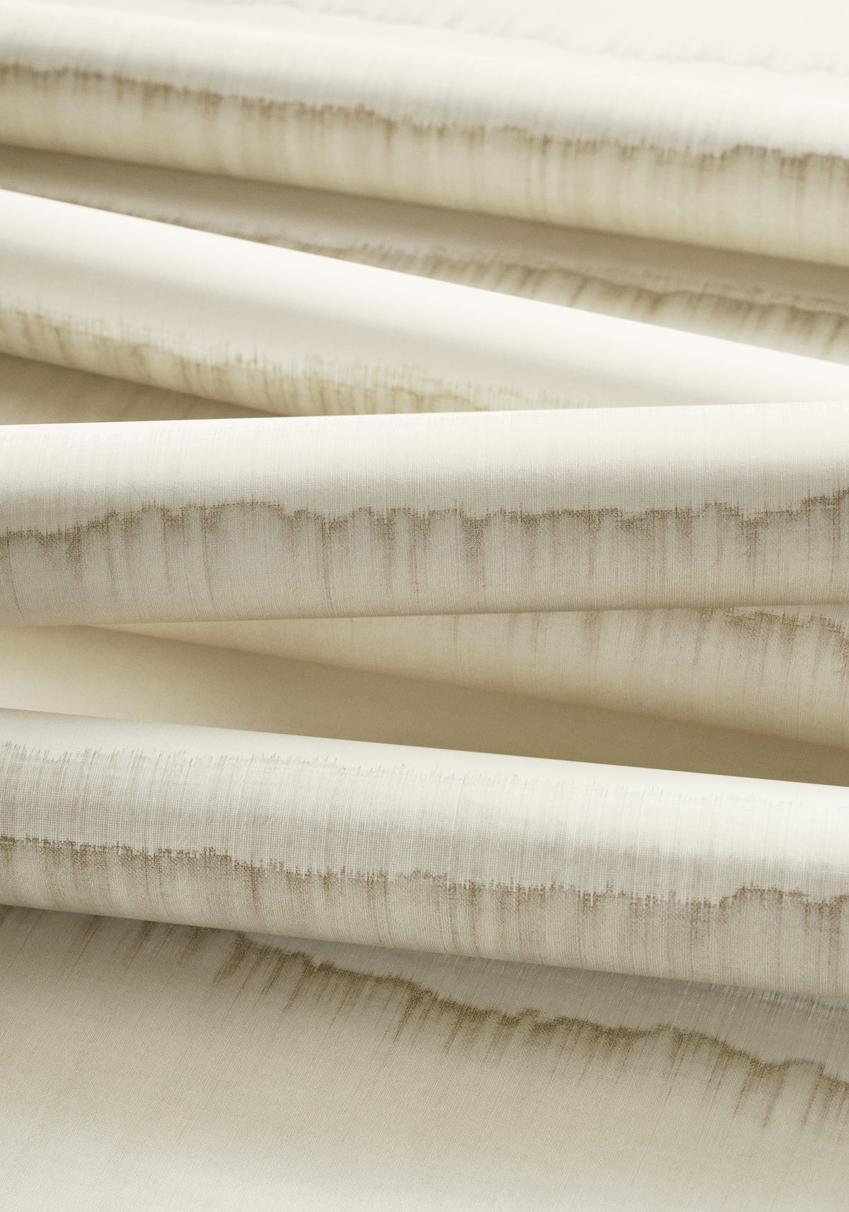 Thibaut Mizu Stripe wallpaper - Modern Resource 3