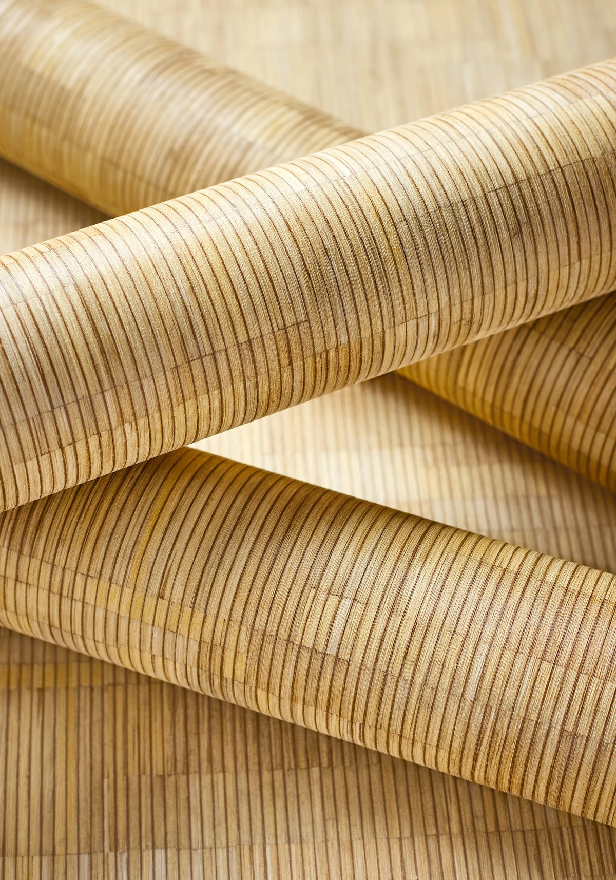Thibaut Bamboo Mosaic wallpaper - Modern Resource 4