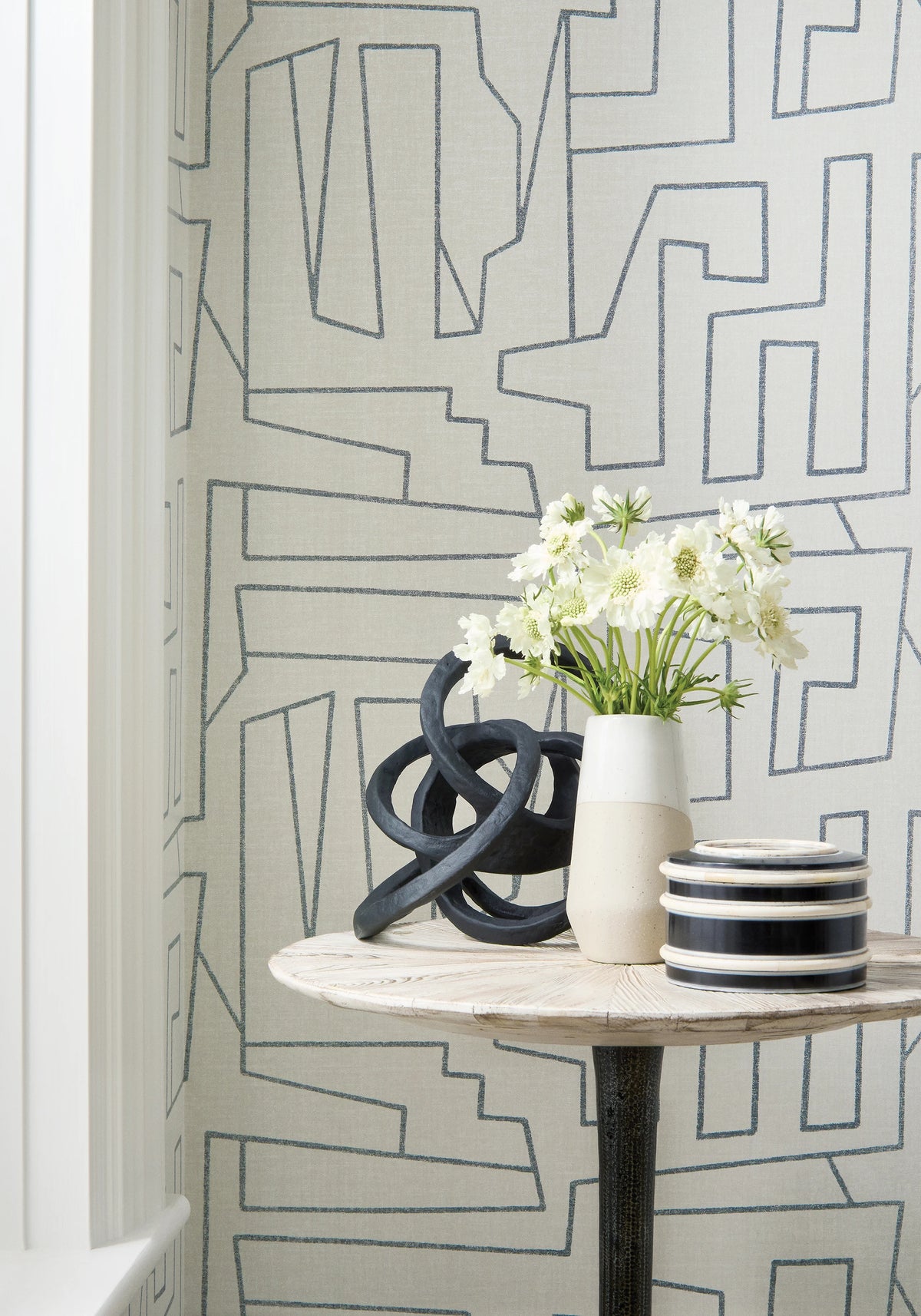 Thibaut - MATRIX Wallpaper - Modern Resource 4