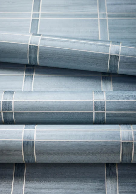 Thibaut - WOOD PANEL Wallpaper -  Modern Resource 4