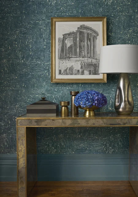 Thibaut - INDIRA CORK Wallpaper - Mural Resource