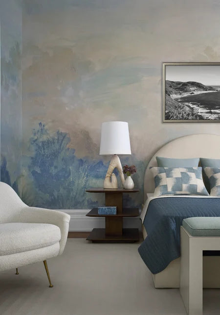 Thibaut - TWILIGHT MURAL Wallpaper - Mural Resource