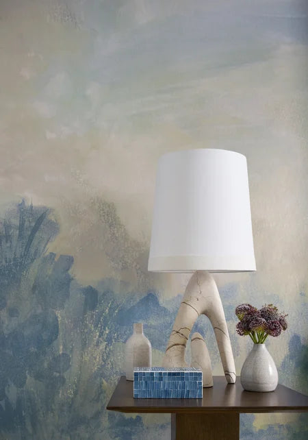 Thibaut - TWILIGHT MURAL Wallpaper - Mural Resource
