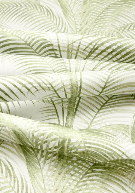 Thibaut - DELRAY Wallpaper - Palm Grove Collection