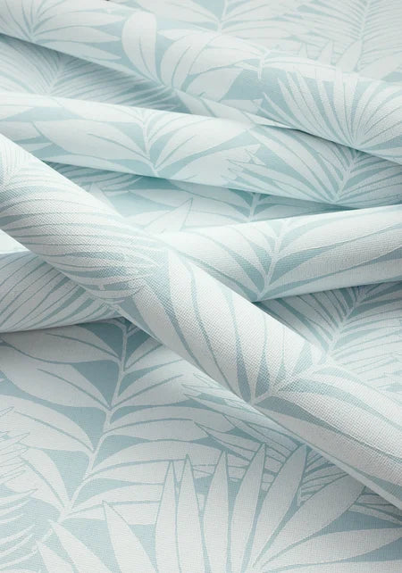 Thibaut - SIESTA KEY Wallpaper - Palm Grove Collection