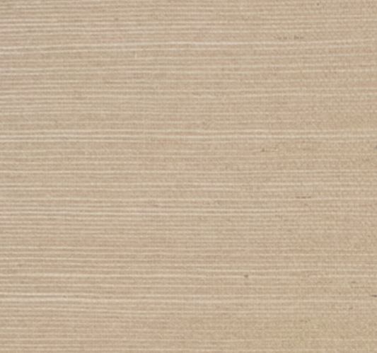 Grasscloth in PEARL W1002 by Anna Elisabeth