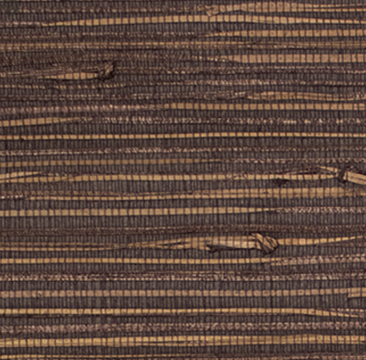 Grasscloth in EARTH W1004 by Anna Elisabeth
