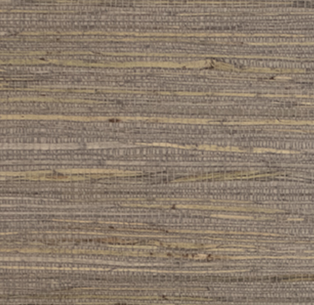 Grasscloth in MIST W1005 by Anna Elisabeth