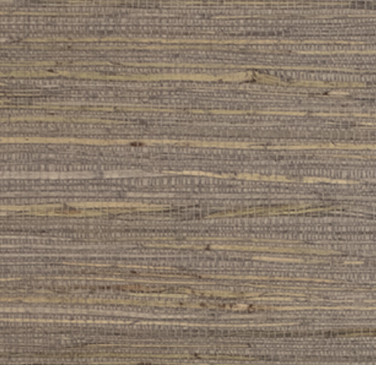 Grasscloth in MIST W1005 by Anna Elisabeth