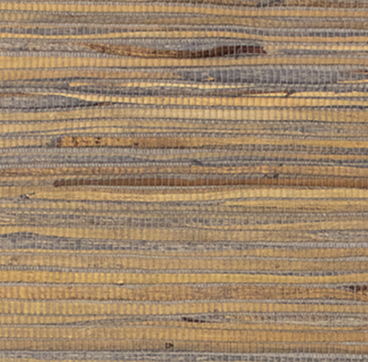 Grasscloth in TRADEWIND W1007 by Anna Elisabeth
