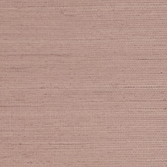 Grasscloth in MISTY ROSE W1017 by Anna Elisabeth