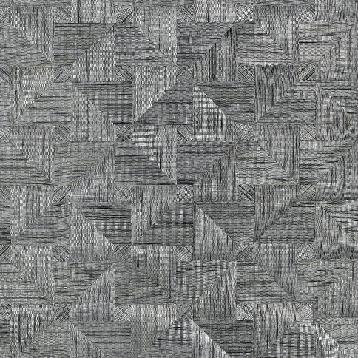 Thibaut - BALI WEAVE Wallpaper -  Grasscloth - Grasscloth Resource 7