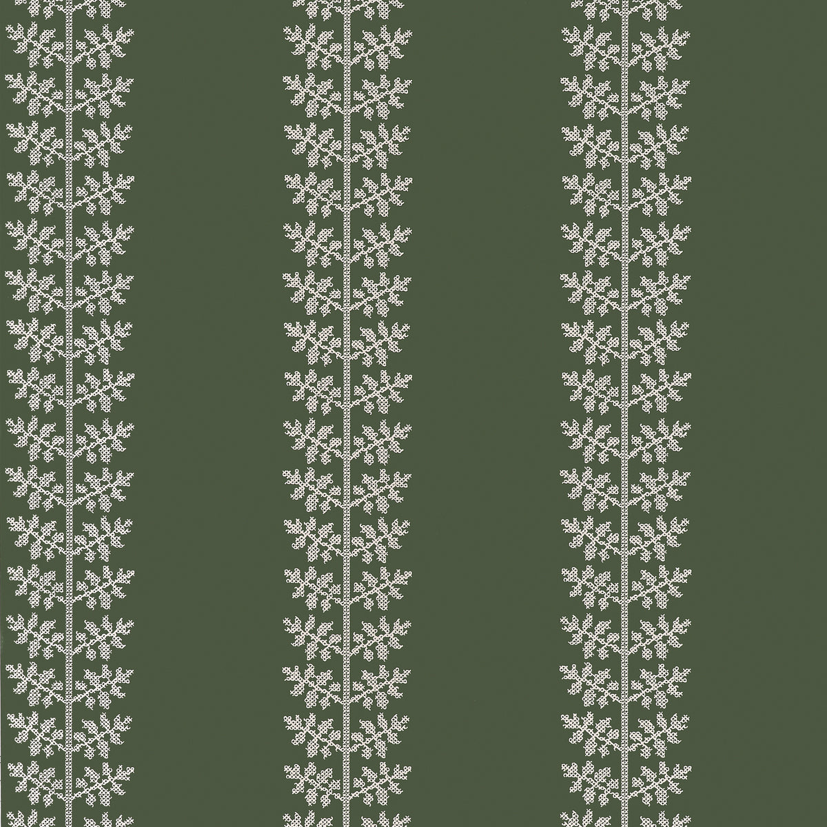 Thibaut - AMBLE Wallpaper - Boxwood Collection