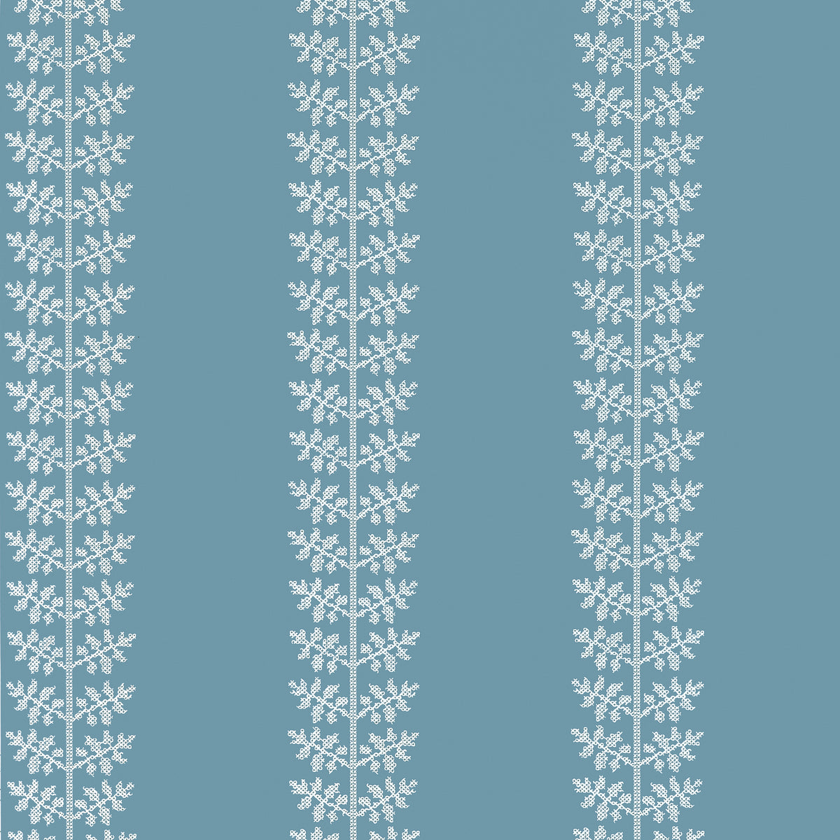 Thibaut - AMBLE Wallpaper - Boxwood Collection