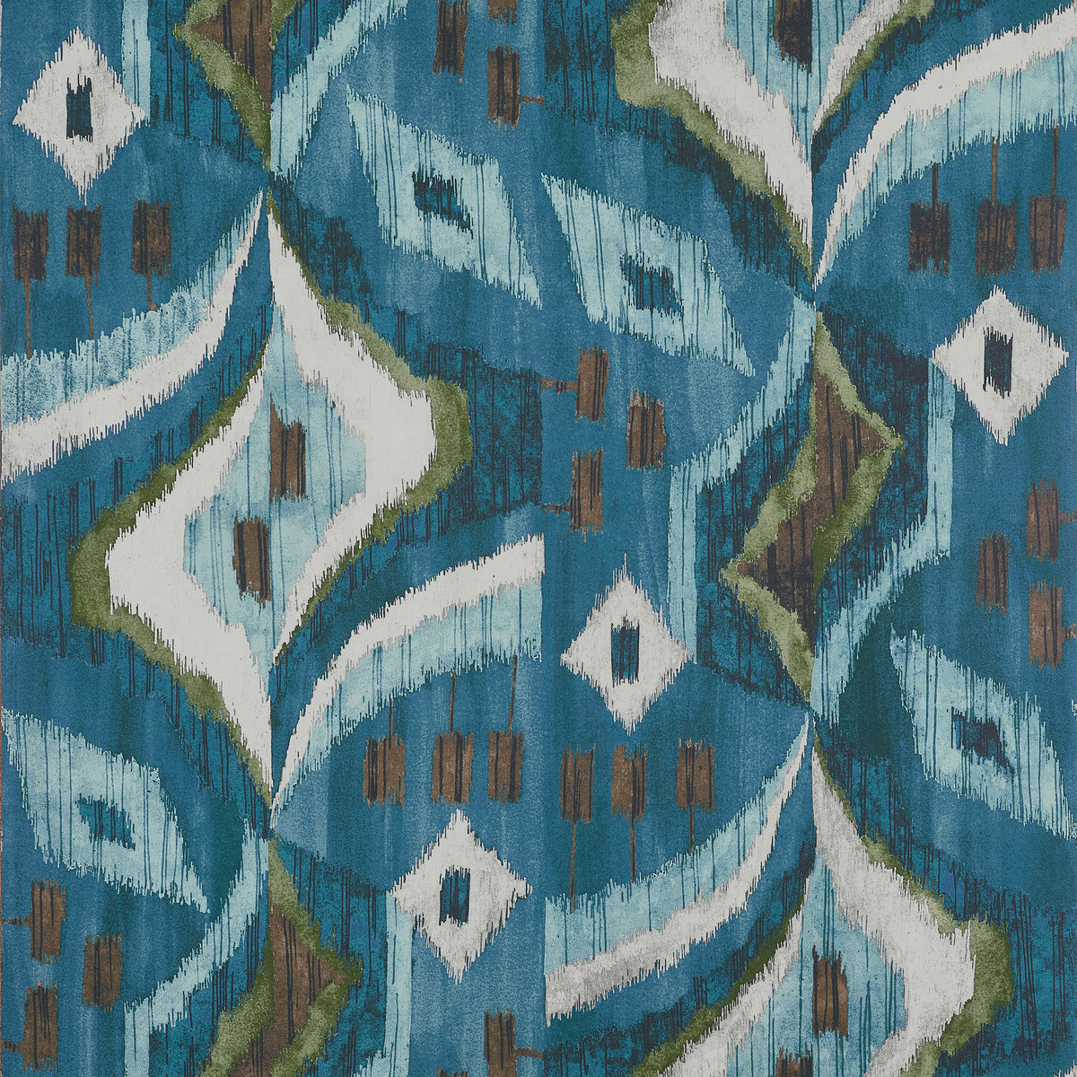 Thibaut - ARTESIAN Wallpaper - Vista Collection