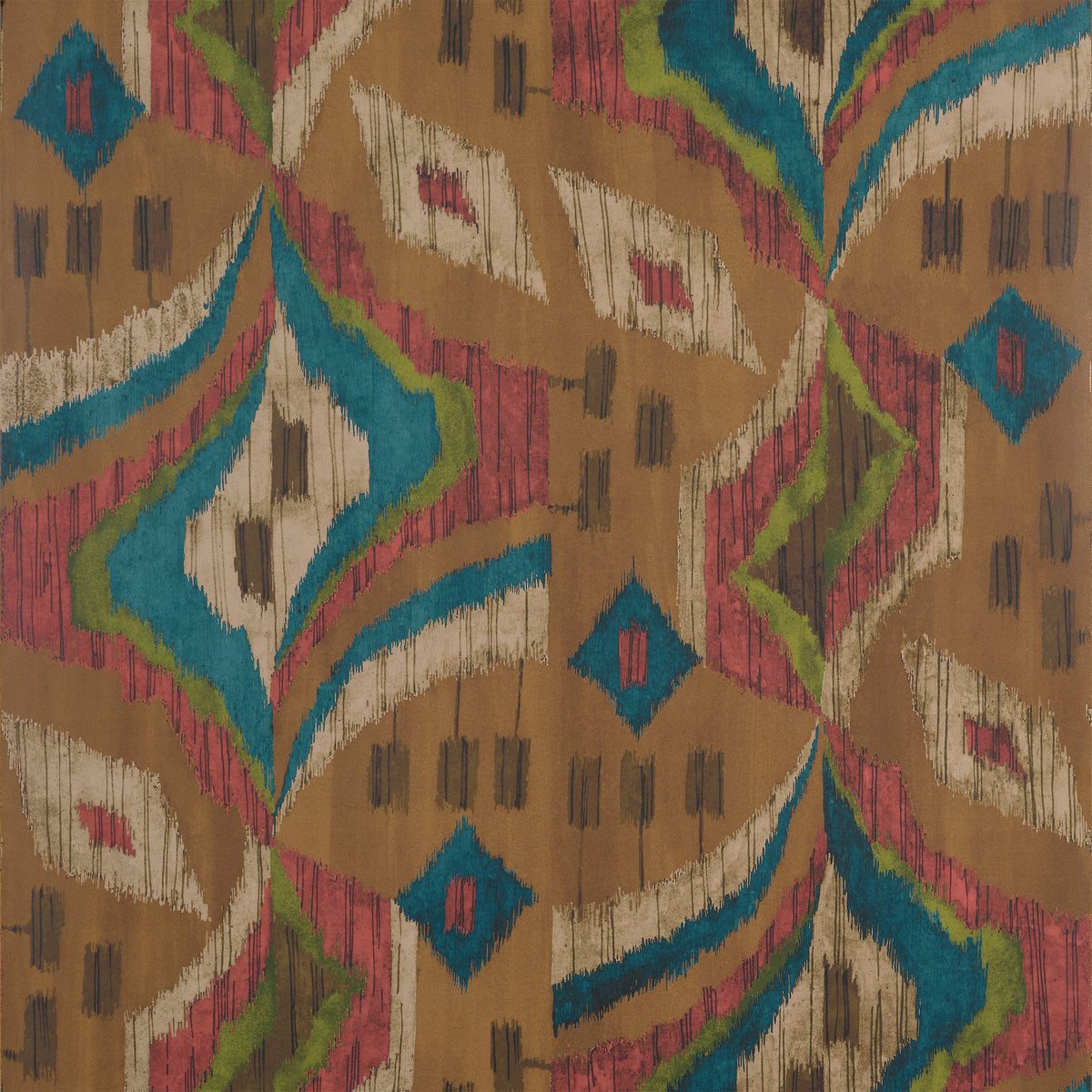 Thibaut - ARTESIAN Wallpaper - Vista Collection