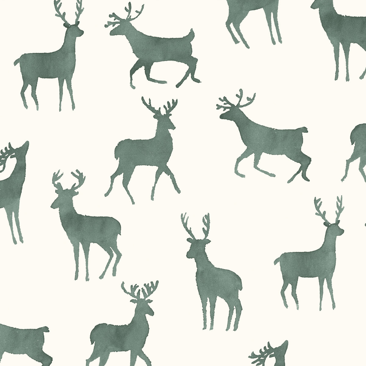 Thibaut - BUCKS Wallpaper - Vista Collection