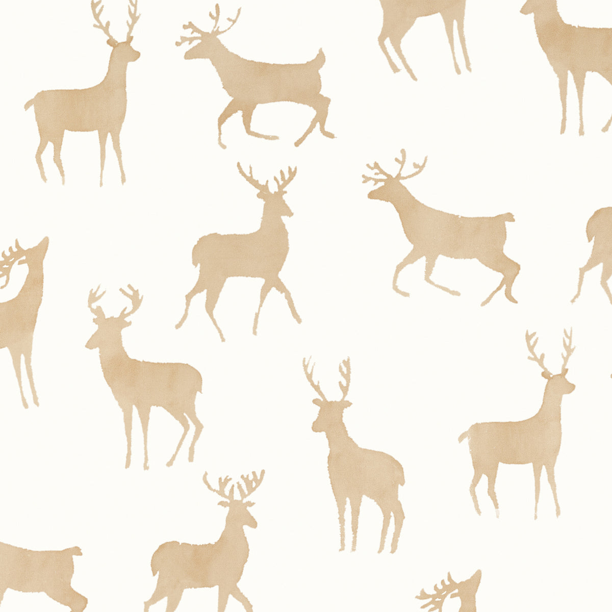 Thibaut - BUCKS Wallpaper - Vista Collection