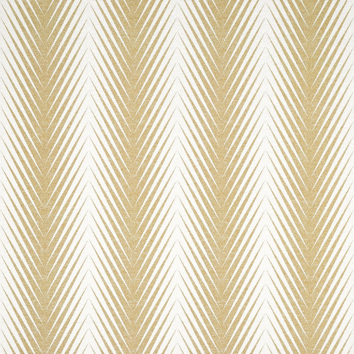 Thibaut Viva wallpaper - Modern Resource 3 - Metallic Gold