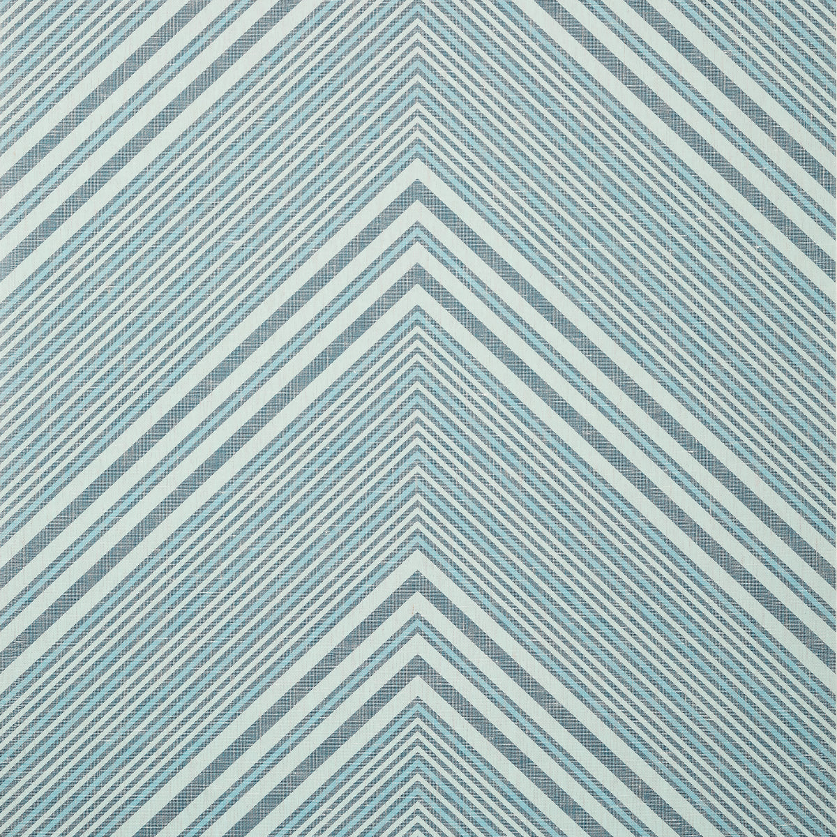 Thibaut Elevation wallpaper - Modern Resource 3 - Navy and Aqua