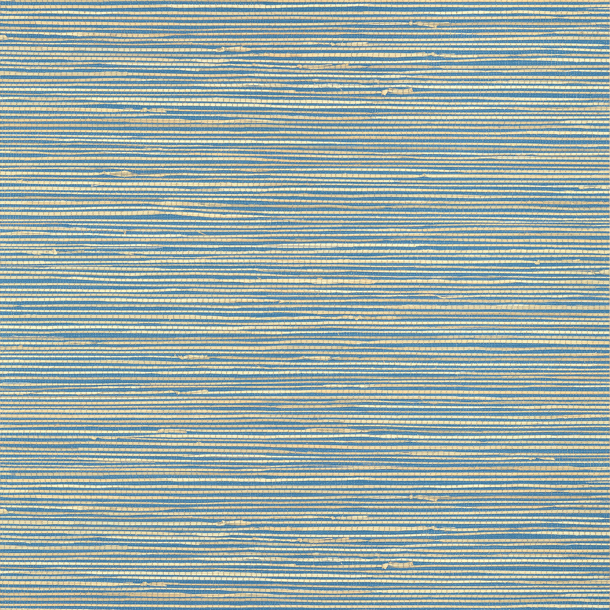Thibaut St. Thomas wallpaper - Pavilion - Blue