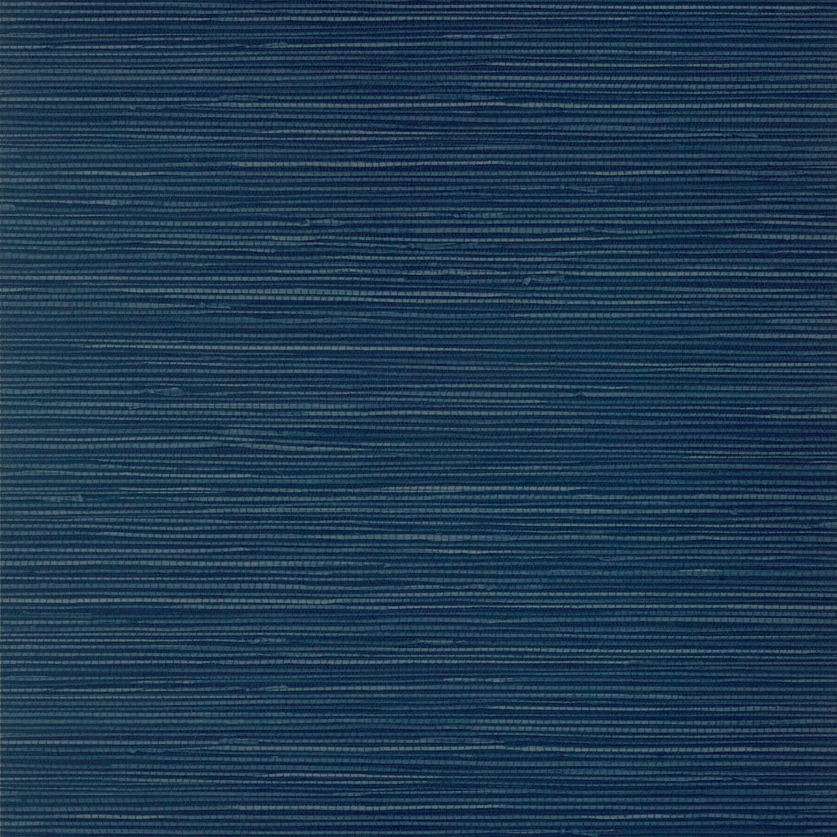 Thibaut St. Thomas wallpaper - Pavilion - Navy
