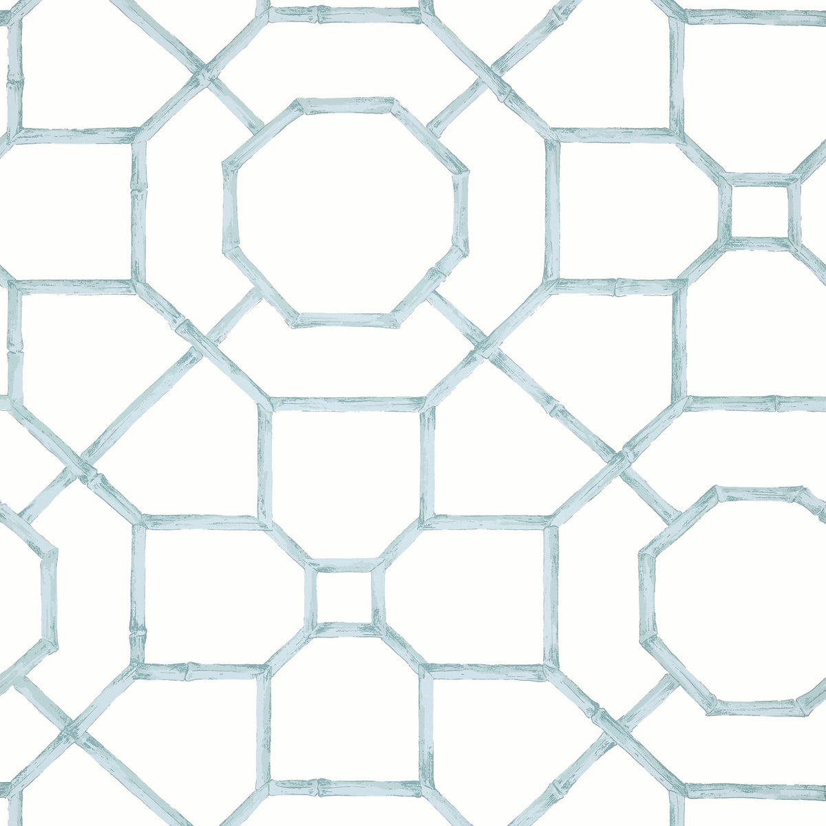 Thibaut - ARBOR Wallpaper - Grand Palace Collection