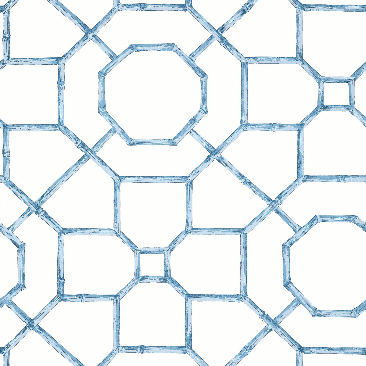 Thibaut - ARBOR Wallpaper - Grand Palace Collection