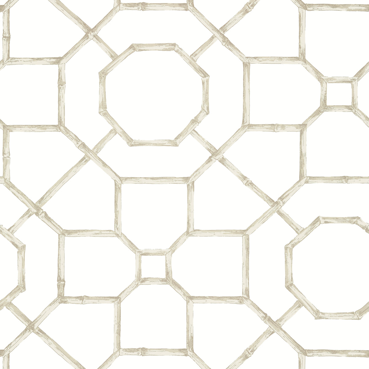 Thibaut - ARBOR Wallpaper - Grand Palace Collection