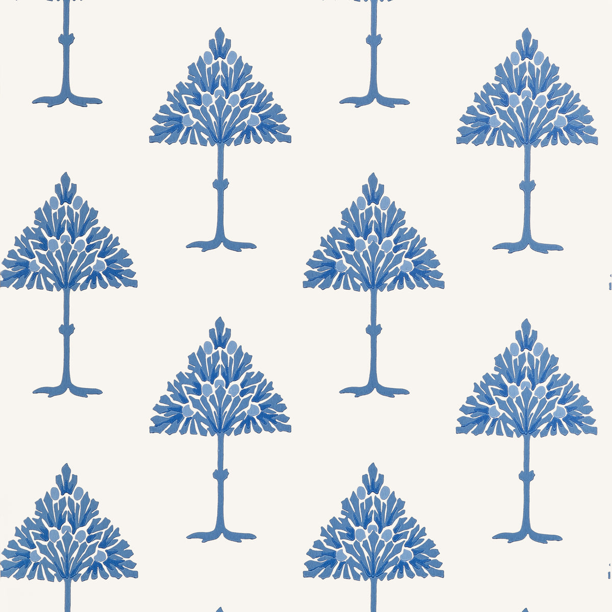 Thibaut - MAY TREE Wallpaper - Fairhaven Collection