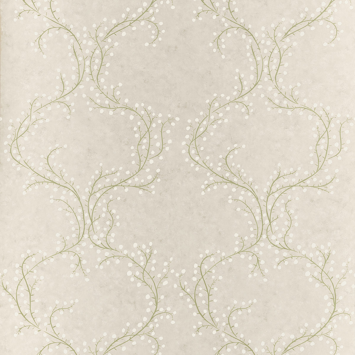 Thibaut - MARKLE TRAIL Wallpaper - Fairhaven Collection
