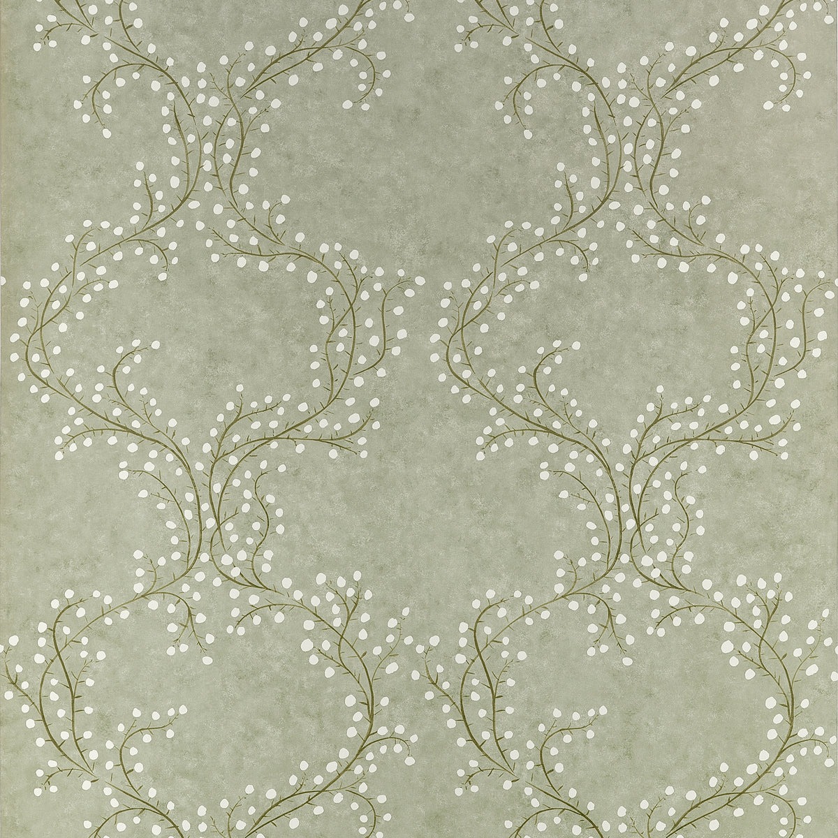 Thibaut - MARKLE TRAIL Wallpaper - Fairhaven Collection