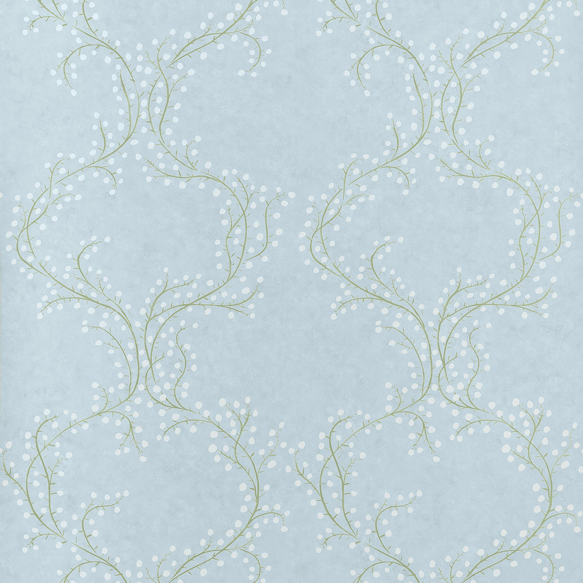 Thibaut - MARKLE TRAIL Wallpaper - Fairhaven Collection