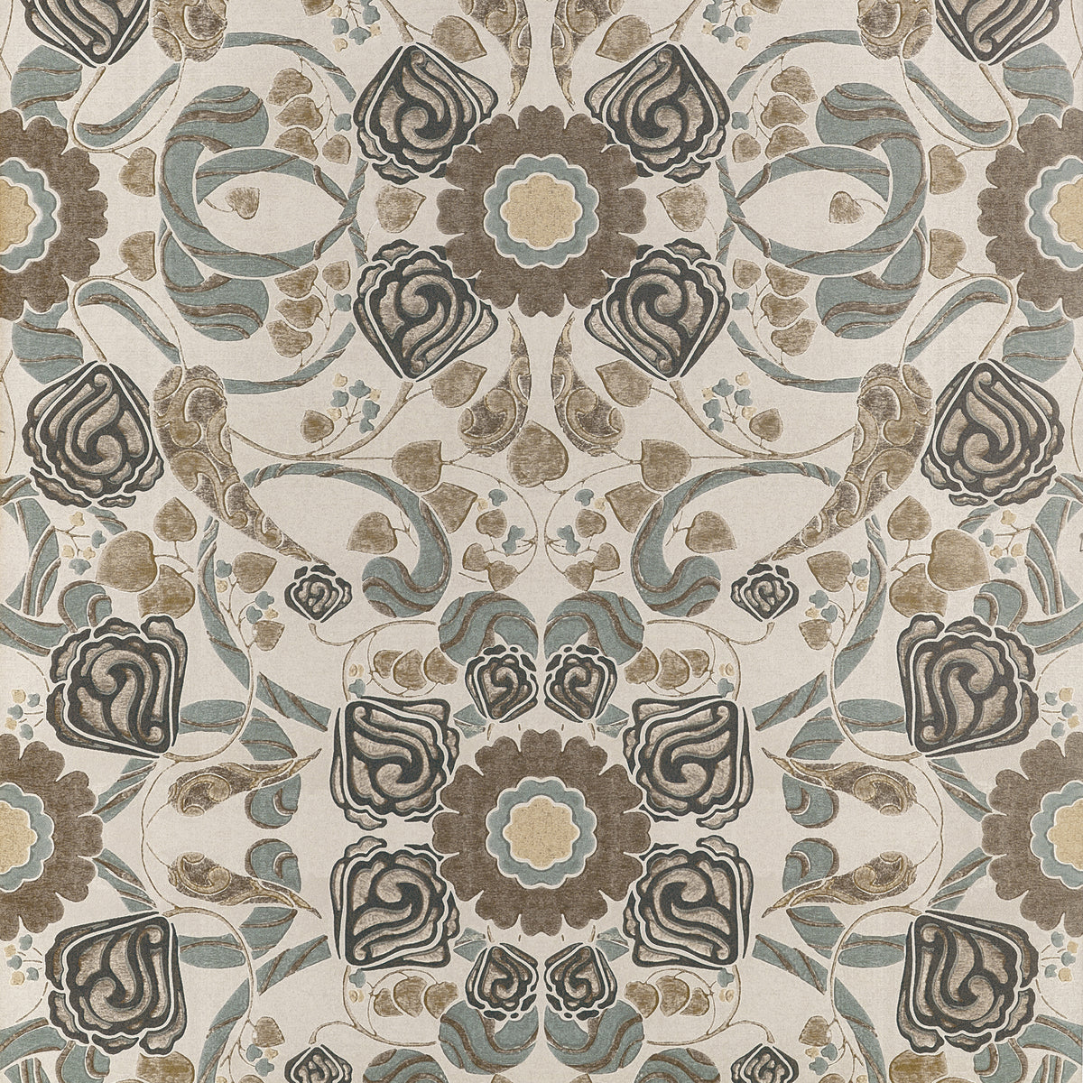 Thibaut - MARGAUX Wallpaper - Fairhaven Collection