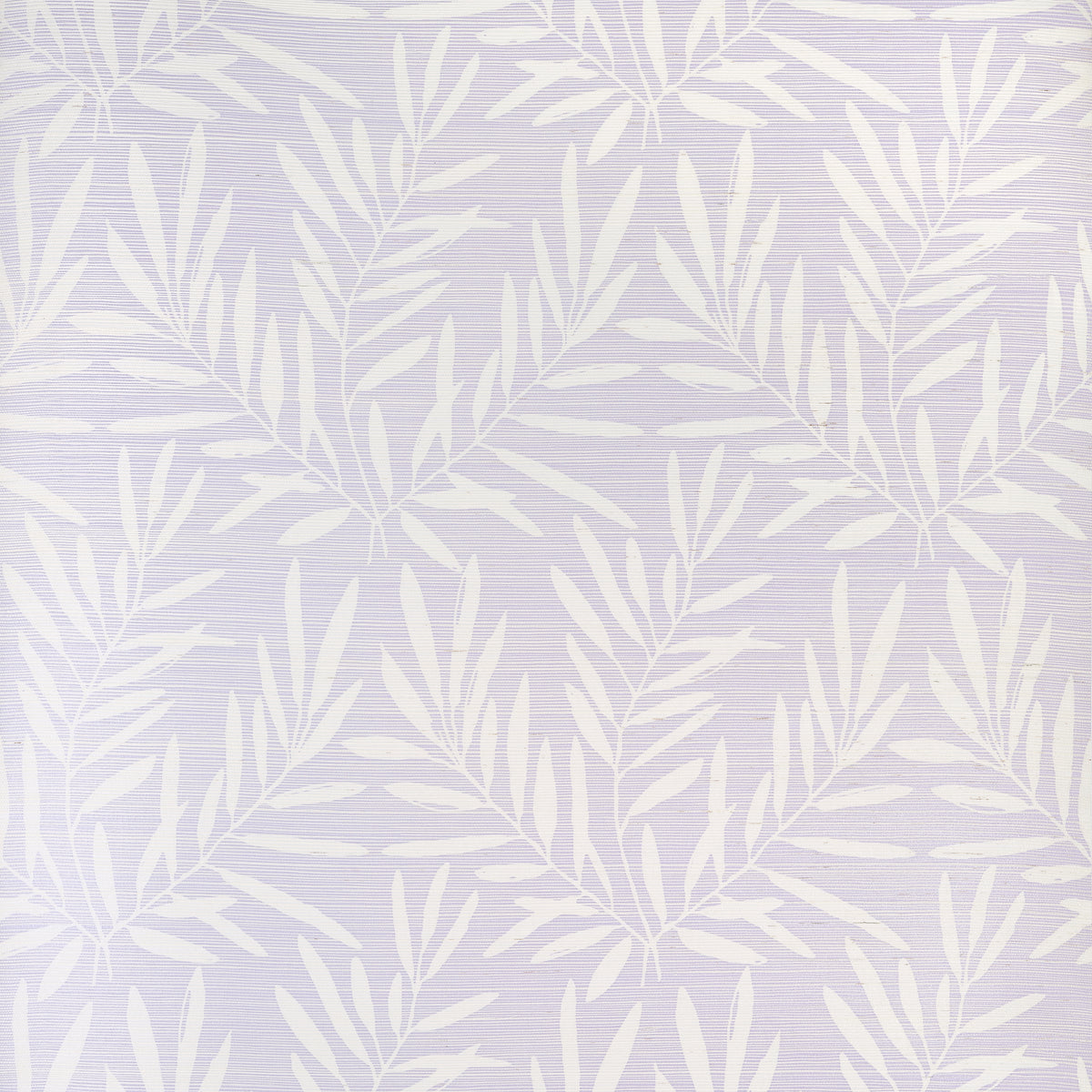 Thibaut - SUMMER LEAVES Wallpaper -  Islander Collection