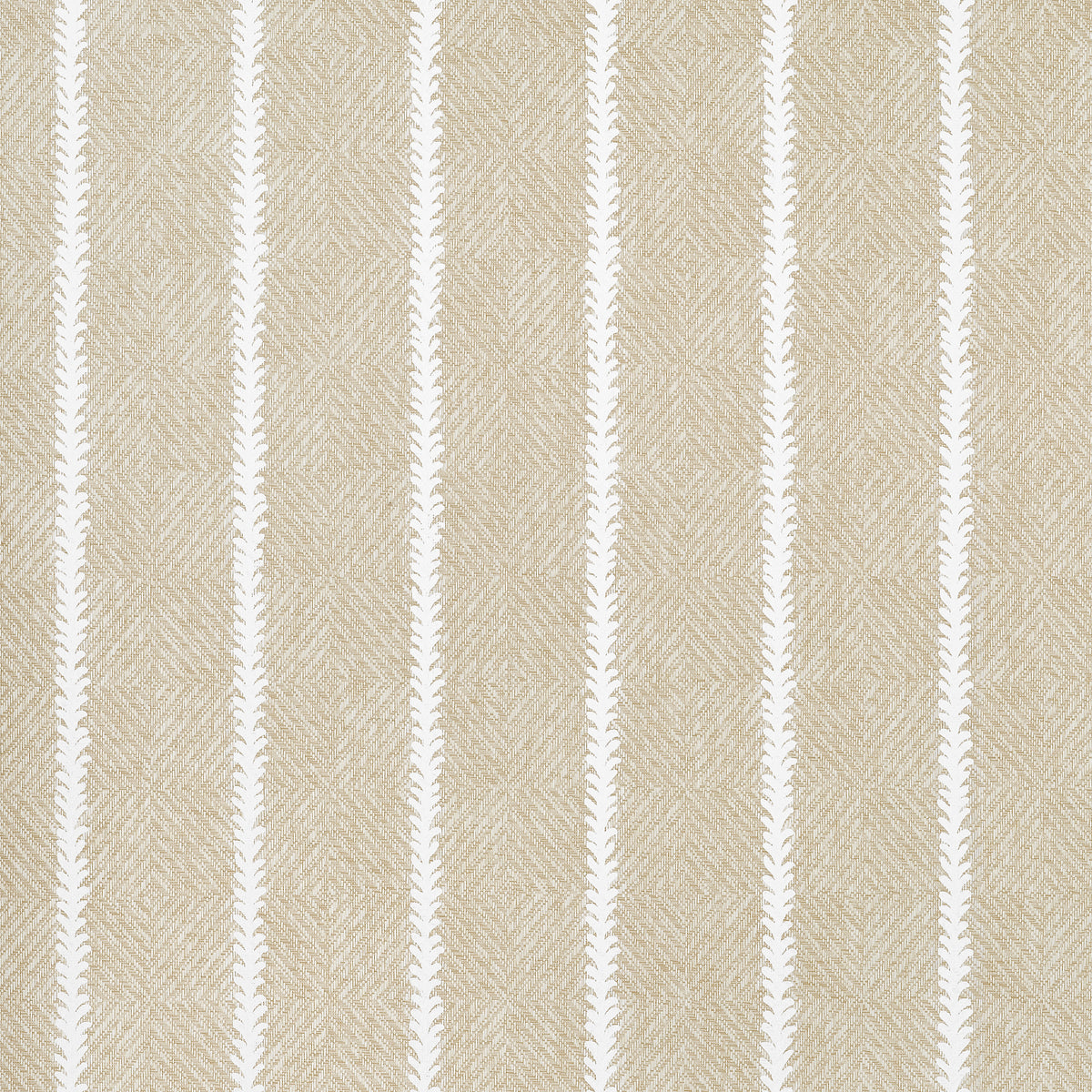 Thibaut - BARRIER WEAVE Wallpaper -  Islander Collection