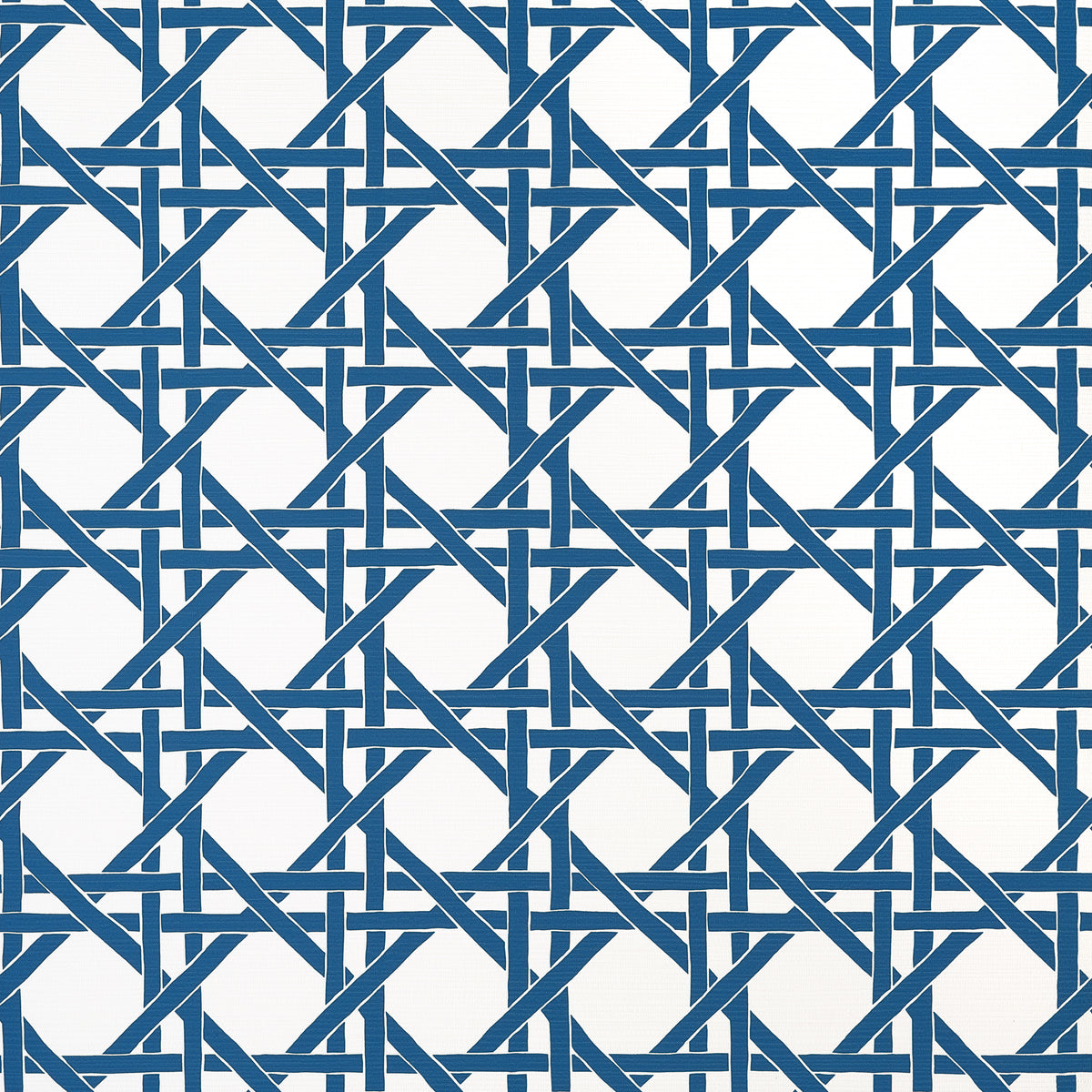 Thibaut - CANARY TRELLIS Wallpaper -  Islander Collection