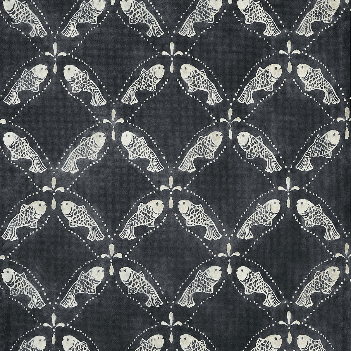 Thibaut - SANTORINI Wallpaper -  Islander Collection