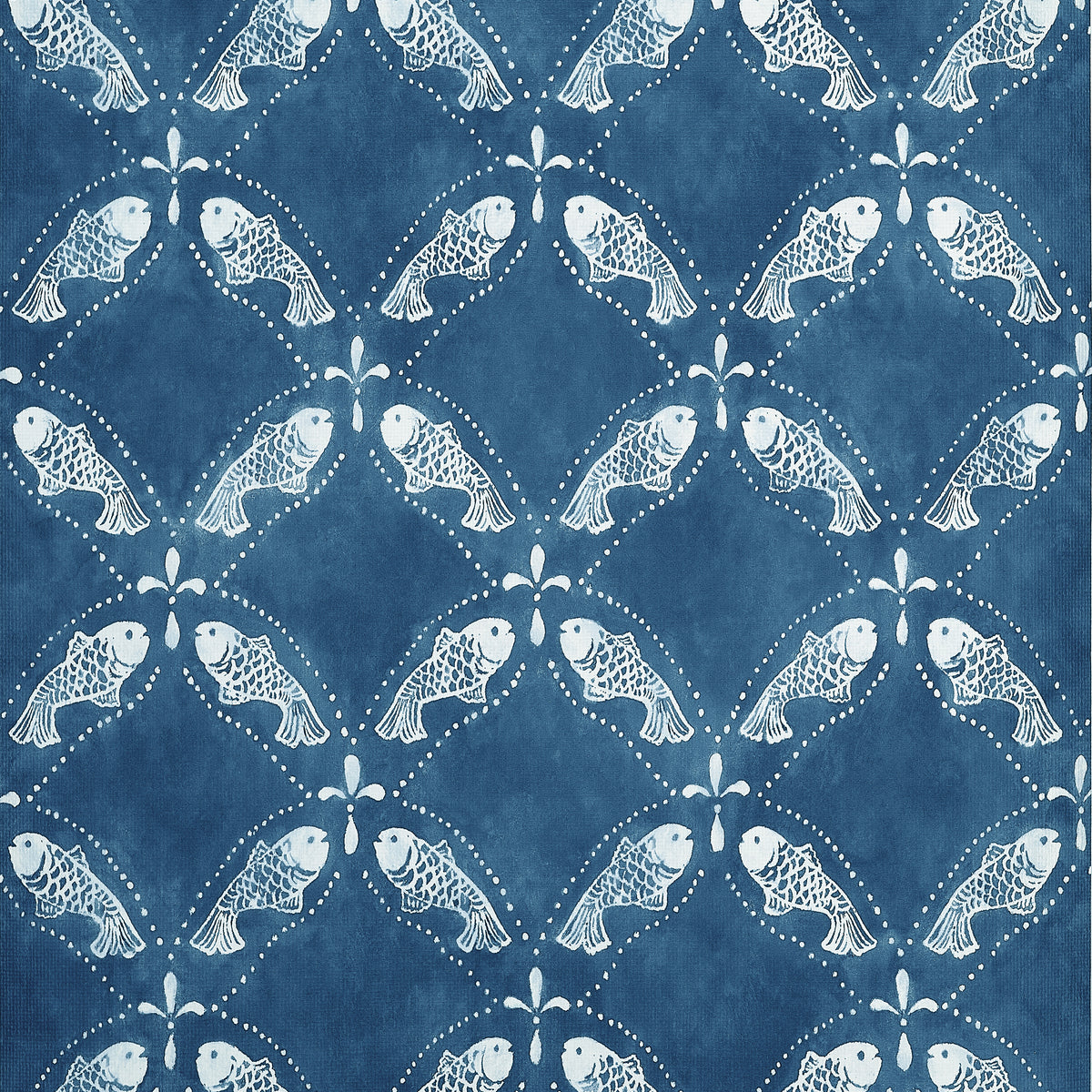 Thibaut - SANTORINI Wallpaper -  Islander Collection