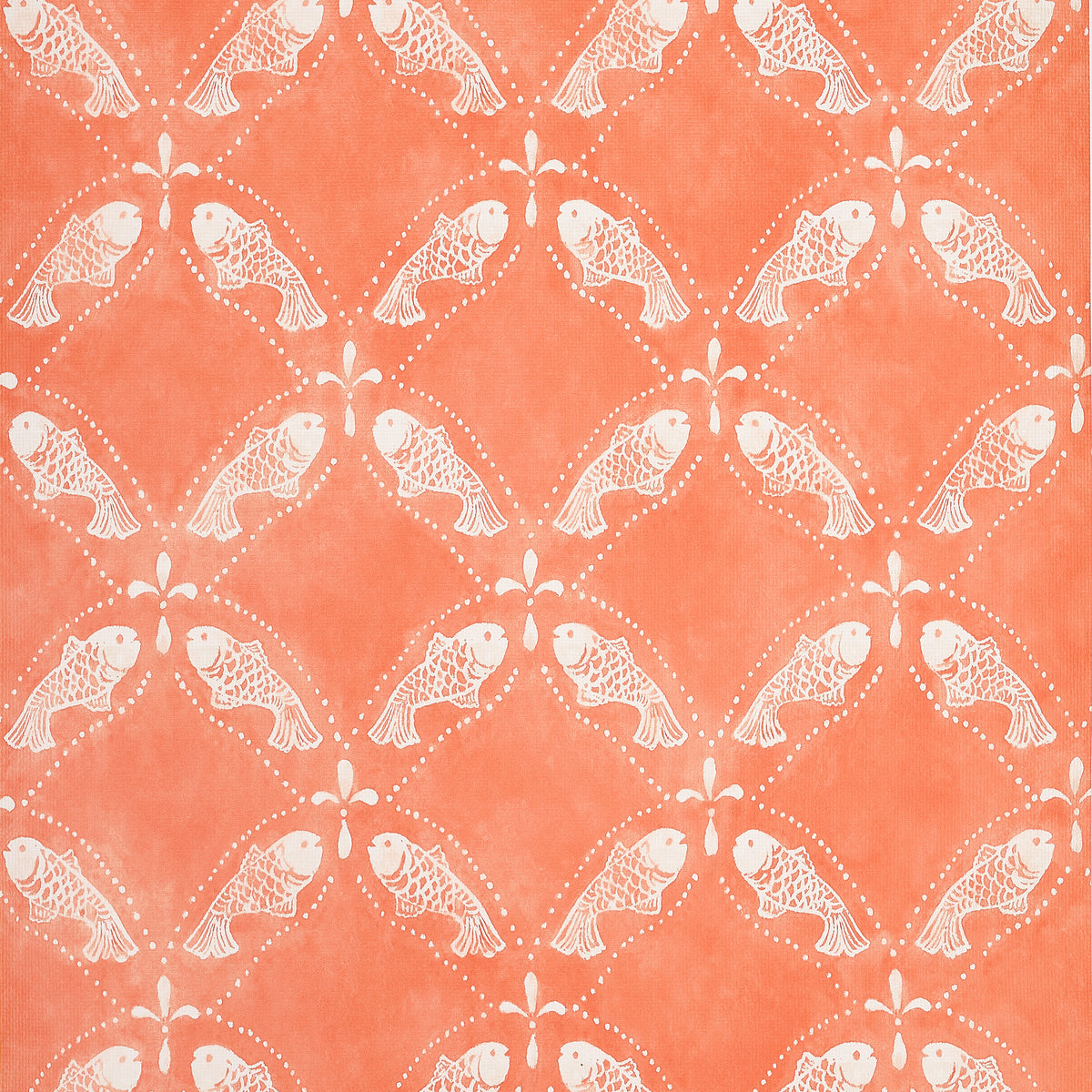 Thibaut - SANTORINI Wallpaper -  Islander Collection