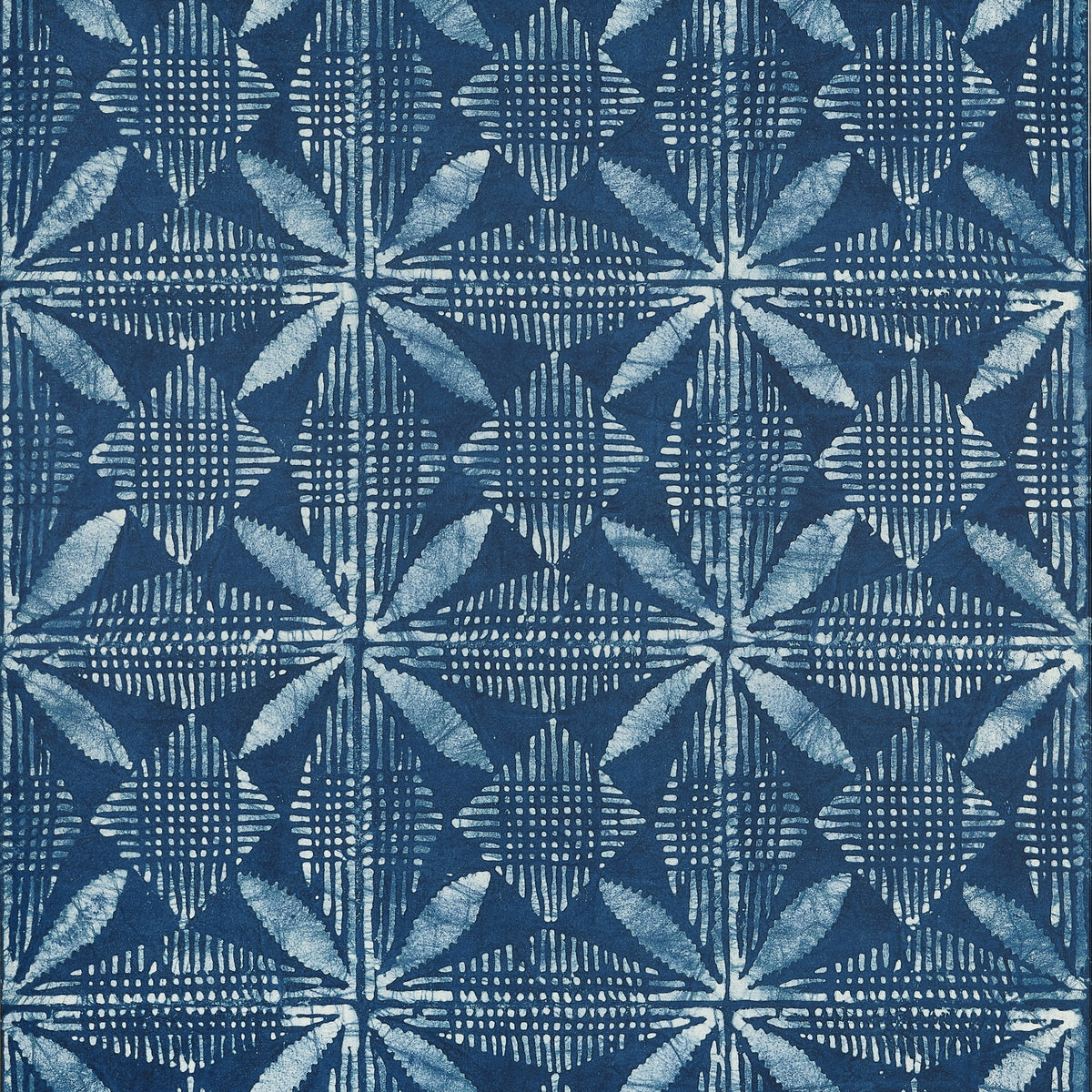 Thibaut - TORTUGA BATIK Wallpaper -  Islander Collection