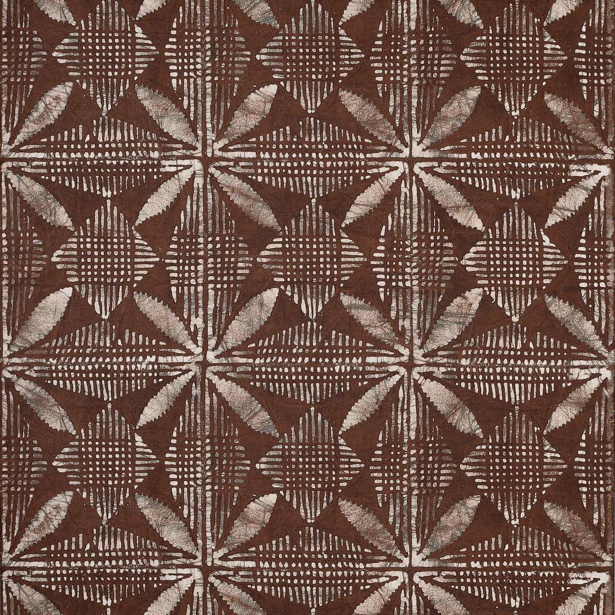 Thibaut - TORTUGA BATIK Wallpaper -  Islander Collection