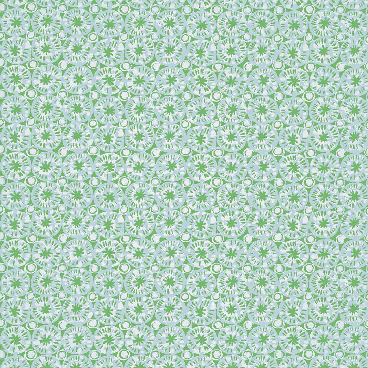 Thibaut - SAND DOLLAR Wallpaper -  Islander Collection