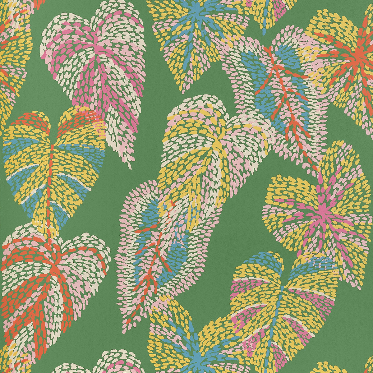 Thibaut - DELILA Wallpaper -  Islander Collection