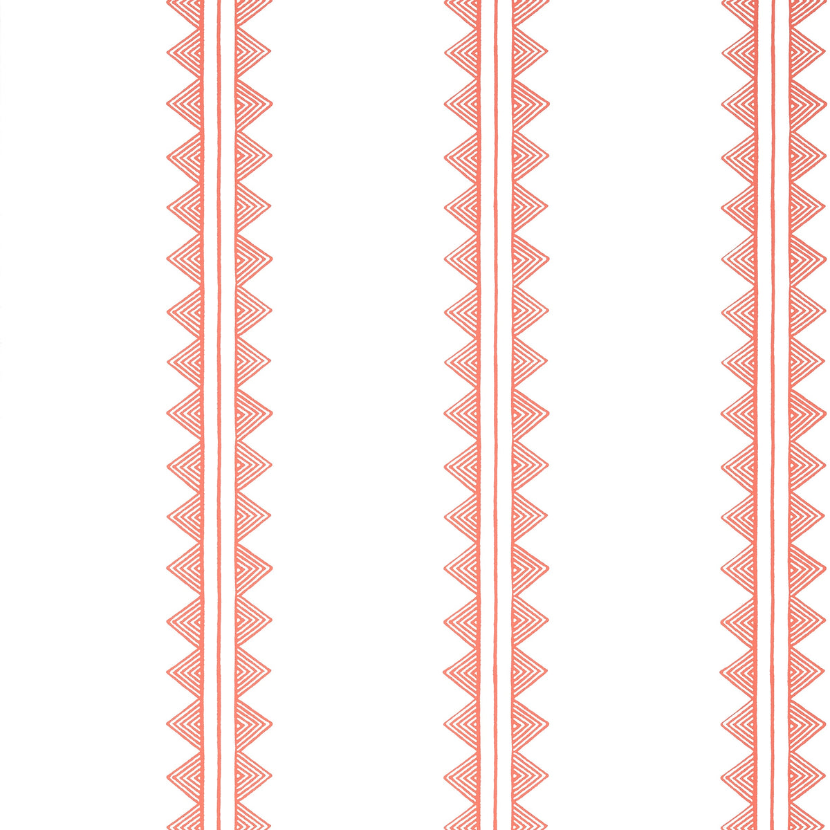 Thibaut - AGAVE STRIPE Wallpaper - Kismet Collection