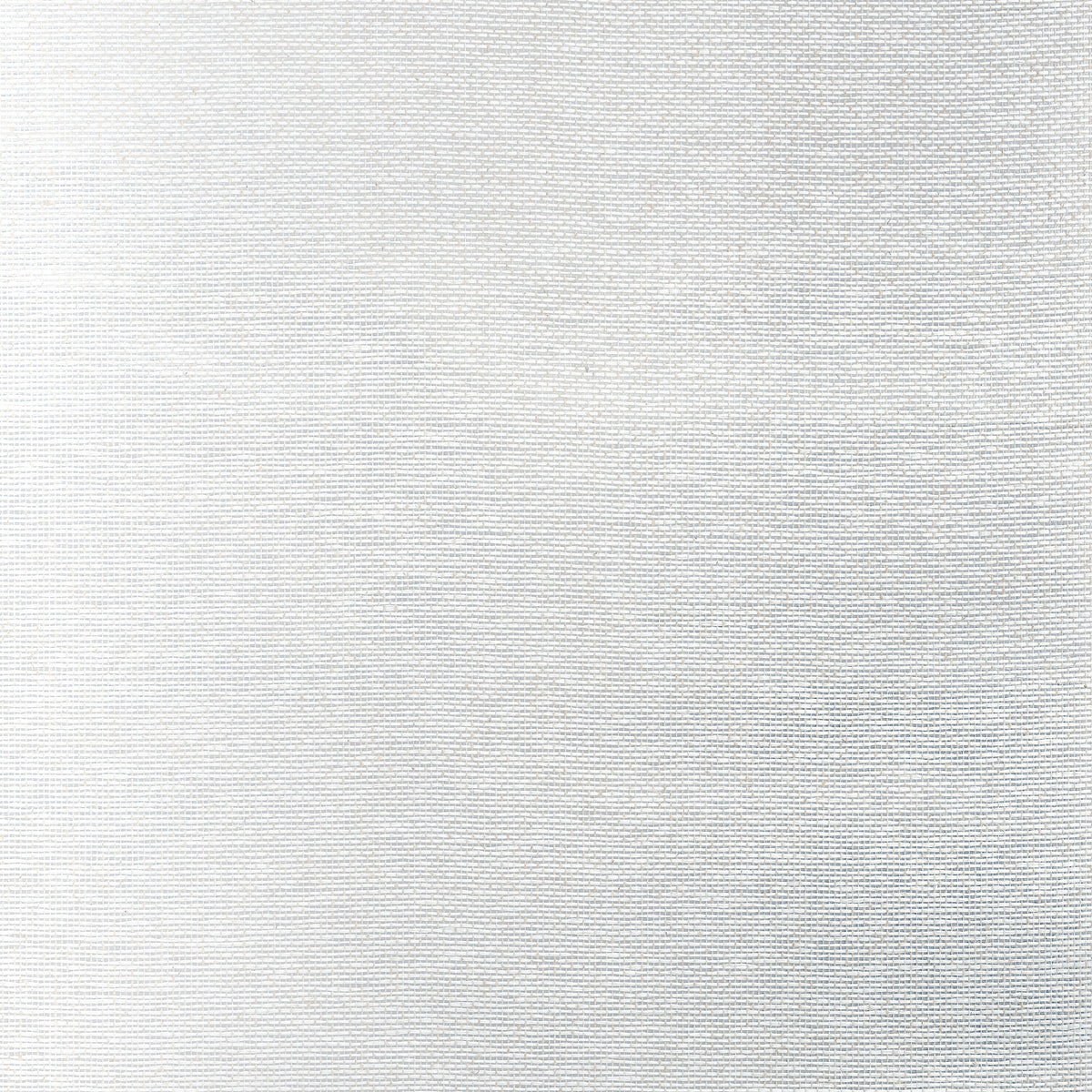 Thibaut Edward's Paper grasscloth wallpaper - Grasscloth Resource 6 - Metallic Silver