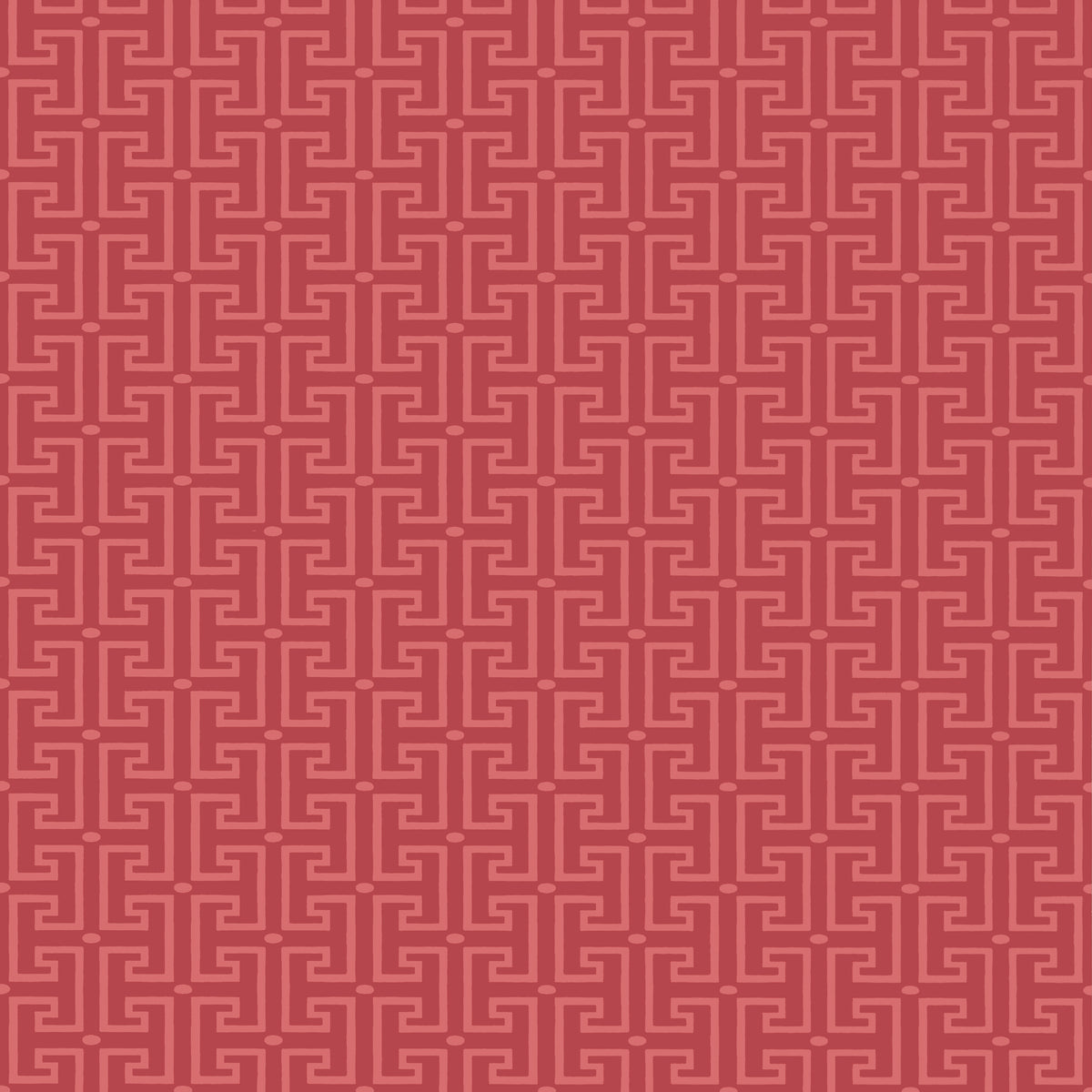 Thibaut T-Square wallpaper - Eden Collection