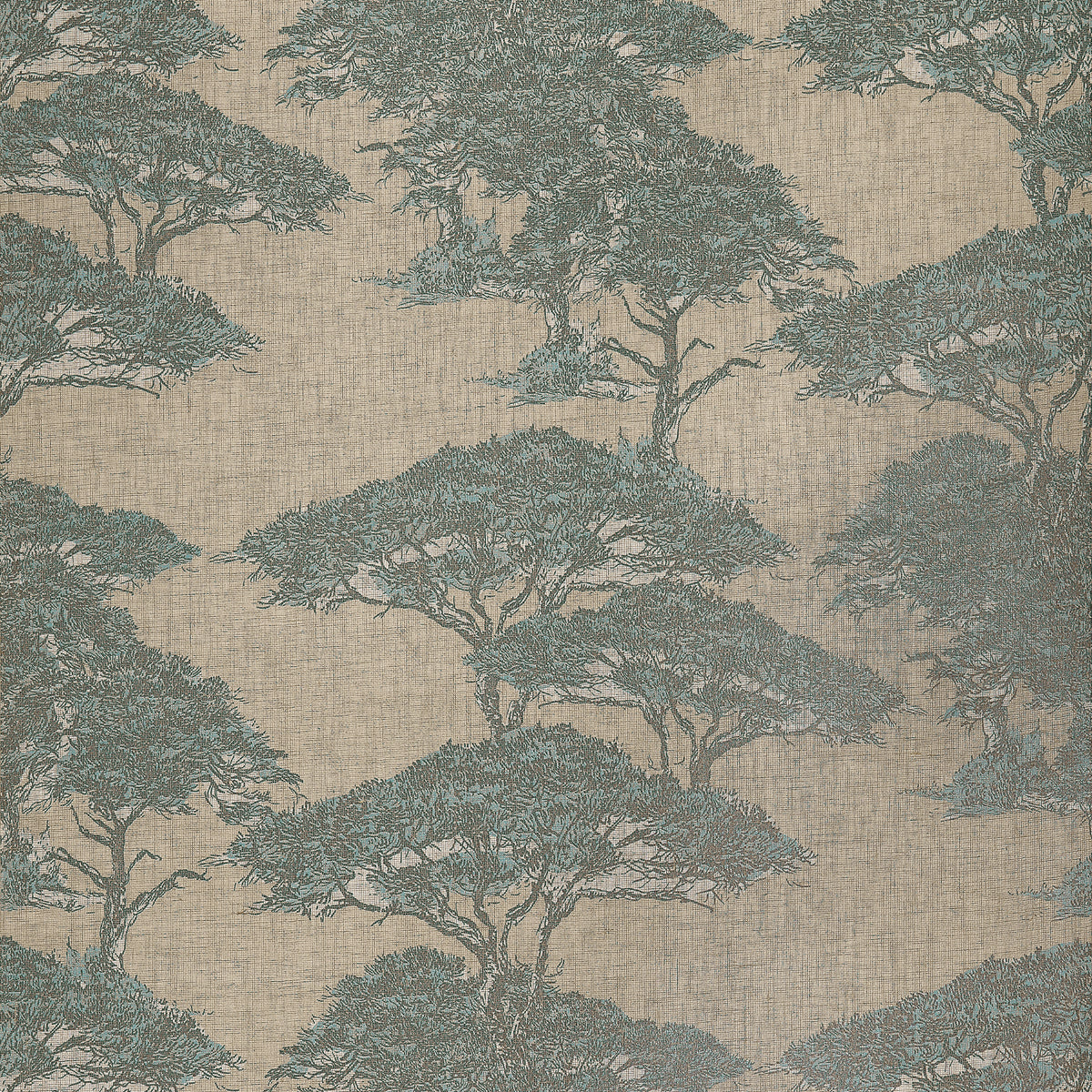 Thibaut - TORREY PINES Wallpaper -  Yutori Collection